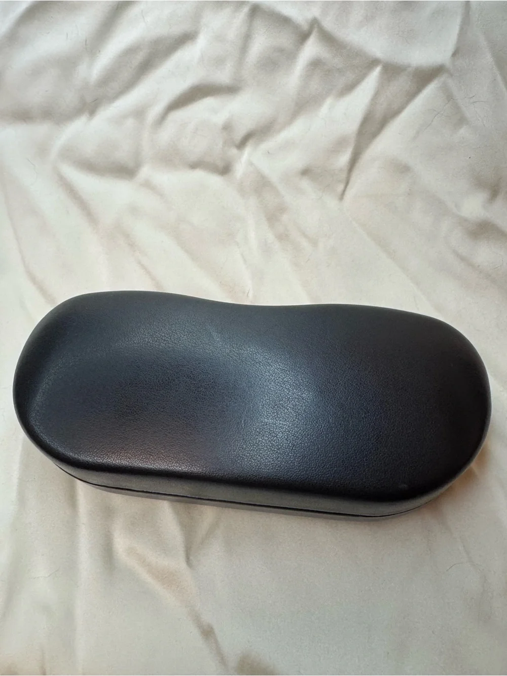 Ray-Ban Black Hard Shell Sunglasses Case